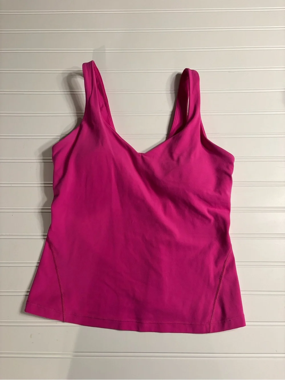 lululemon align tank